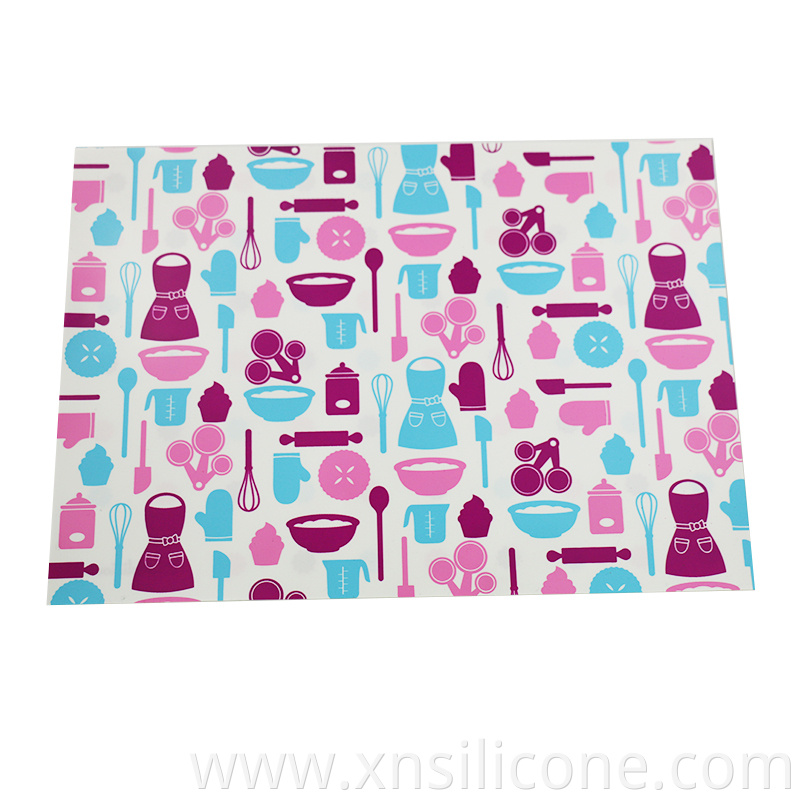 bakeware mat